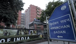 Election Commission releases final voter list after SIR