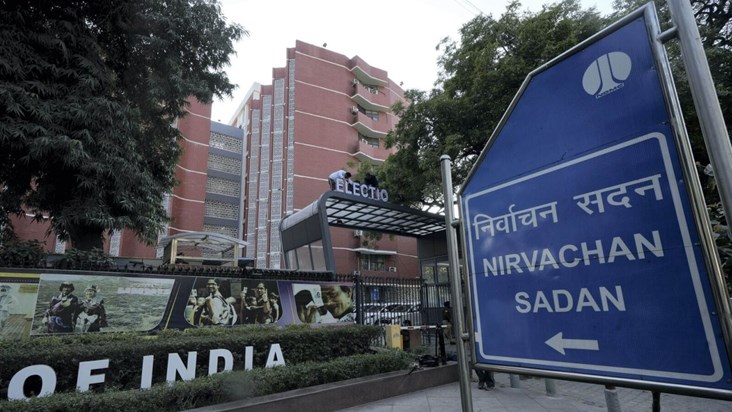 Election Commission releases final voter list after SIR
