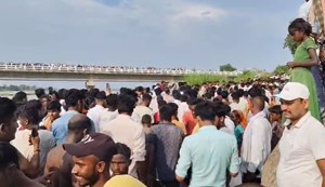 9 students drowned while making a reel