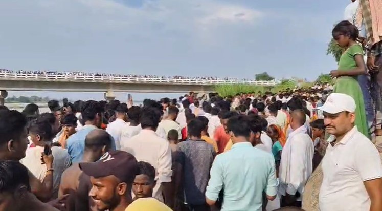 9 students drowned while making a reel 9 students drowned while making a reel