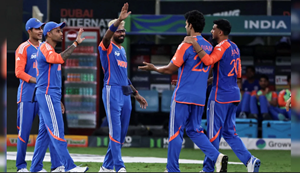 Indian cricketer will protest against pak during match