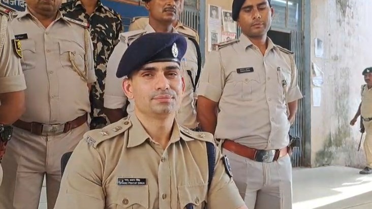 The accused in the firing case on AIIMS security incharge ha