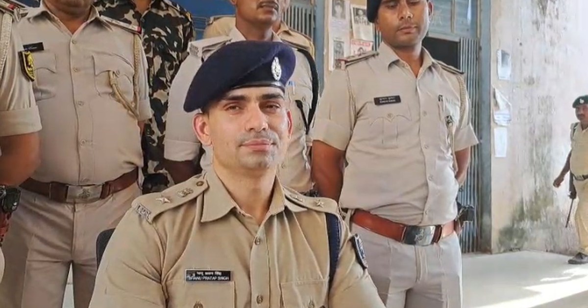 The accused in the firing case on AIIMS security incharge ha