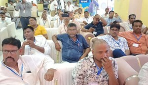 Whoever supports us- we will stand by him otherwise