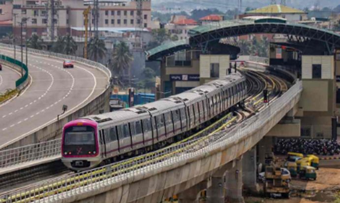 Patna Metro: Patna Metro ka is din hoga pehla trial run, Dep Patna Metro: Patna Metro ka is din hoga pehla trial run, Dep