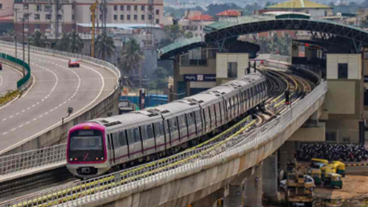 Patna Metro: Patna Metro ka is din hoga pehla trial run, Dep