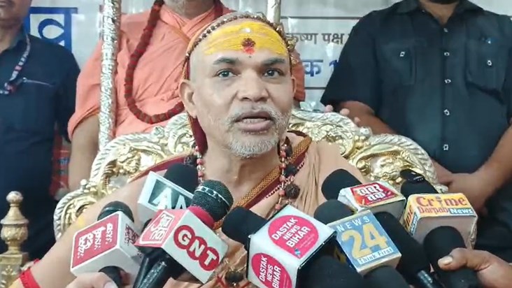 The parties certainly call themselves Sanatani, but