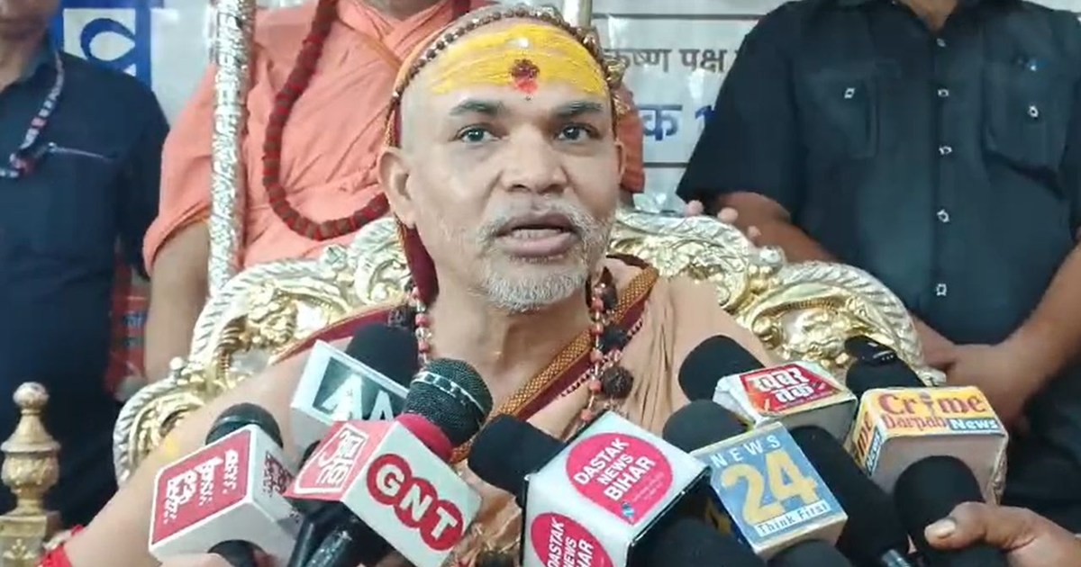 The parties certainly call themselves Sanatani, but