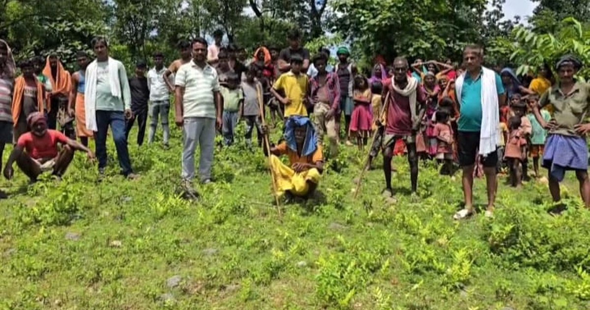 then the people here will boycott the assembly elections