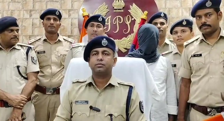 Patna police got a big success, Patna police got a big success,