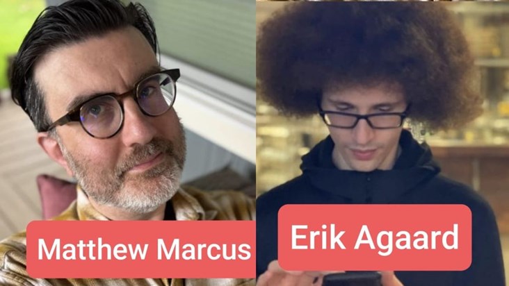 IXL 2025: American players dominate the first online round