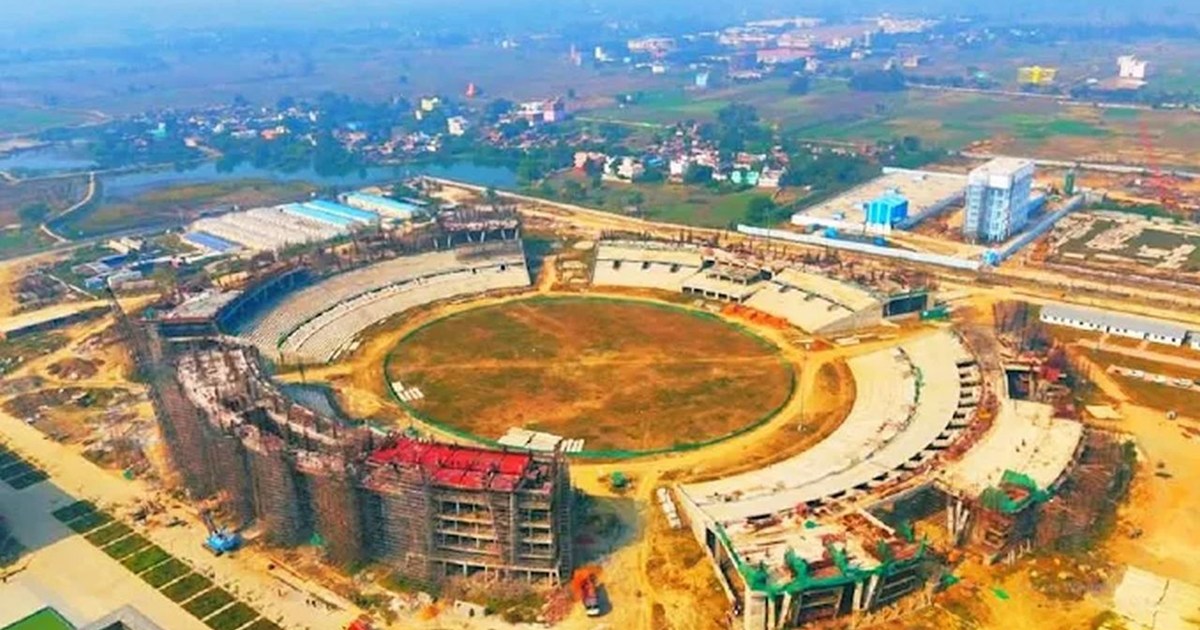 International cricket match gets approval in Rajgir...