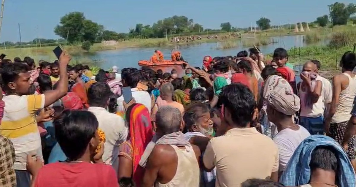 Bodies of four women missing in boat accident recovered