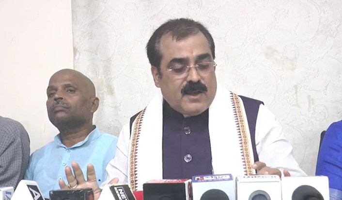 There was a plot to murder me