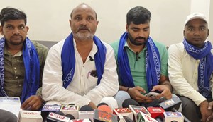 Be it BJP-JDU or Congress-RJD, but first of all BSP