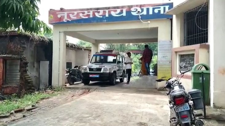 The girl had eloped twice with a young man from the village 