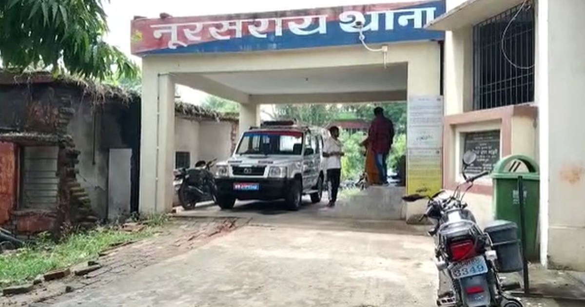 The girl had eloped twice with a young man from the village 