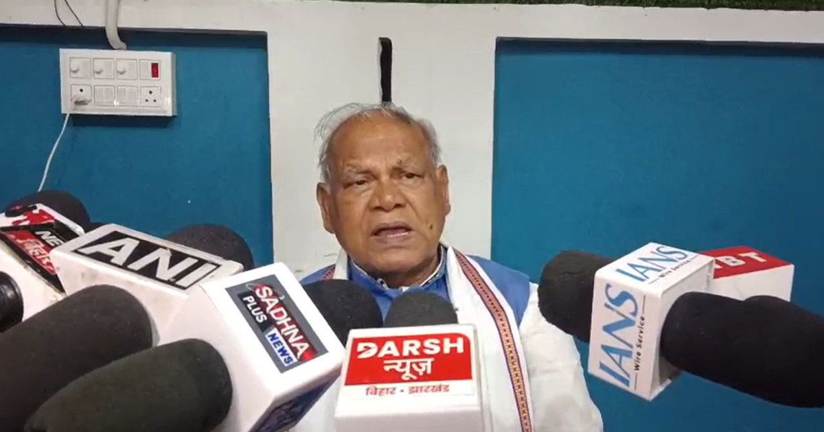 Modi should remain PM for 100 years