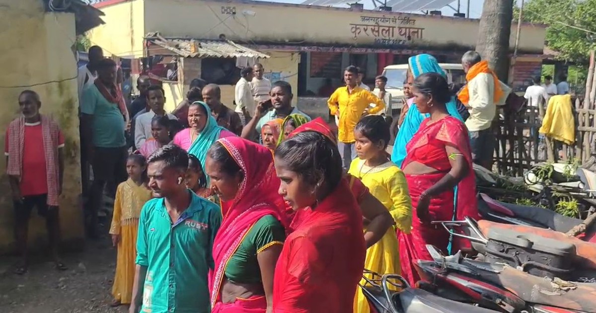 Three people died and one was injured due to lightning in Ka