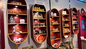 Patna airport will showcase Bihar's art and tradition