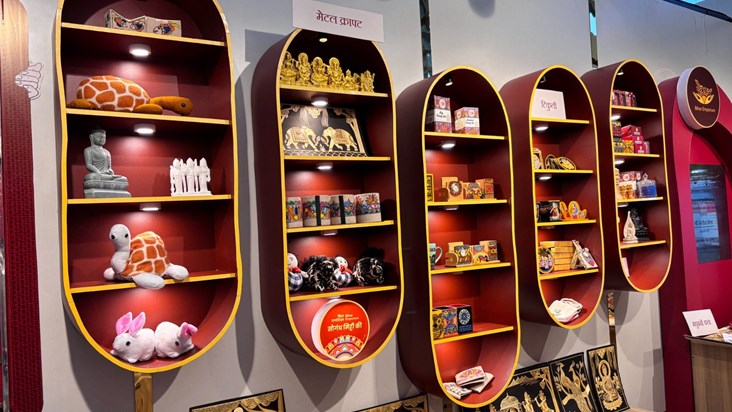 Patna airport will showcase Bihar's art and tradition