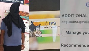 ADG used to tell himself