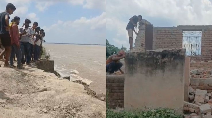 The quality of rescue work is not good amidst the continuous The quality of rescue work is not good amidst the continuous