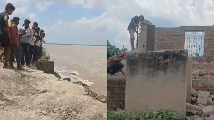 The quality of rescue work is not good amidst the continuous
