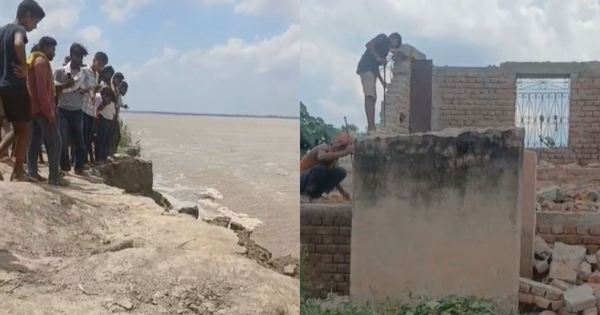 The quality of rescue work is not good amidst the continuous