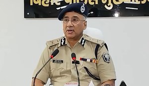 Narcotics department formed in Bihar, which has prohibition