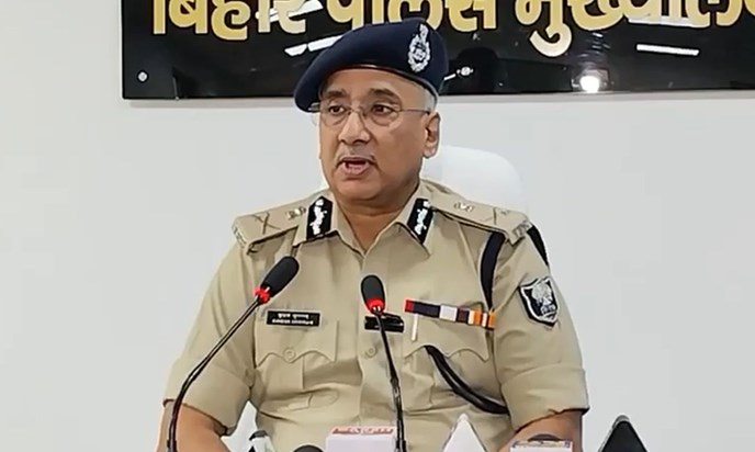 Narcotics department formed in Bihar, which has prohibition Narcotics department formed in Bihar, which has prohibition