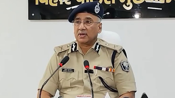 Narcotics department formed in Bihar, which has prohibition