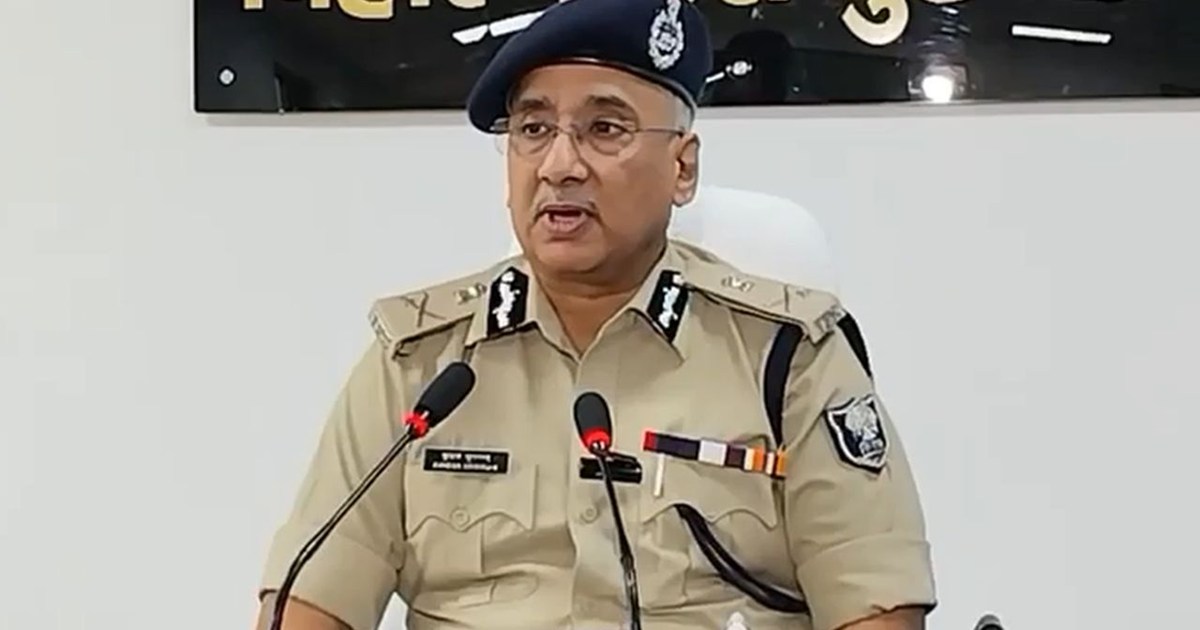 Narcotics department formed in Bihar, which has prohibition