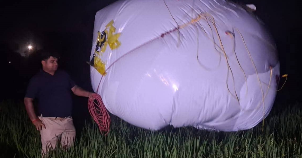 Bihar me aatanki alert ke beech Chapra me mila Rahul Gandhi 