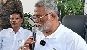Pappu Yadav wants to be a CM
