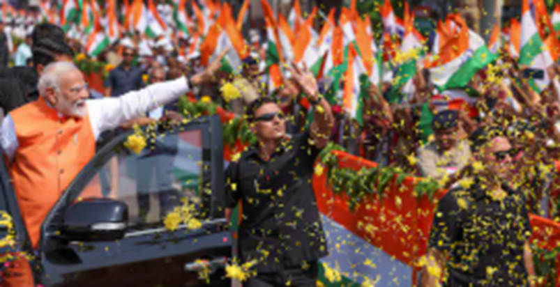 Aastha ke sang chunavi ranniti ka sangam: 17 September ko PM Aastha ke sang chunavi ranniti ka sangam: 17 September ko PM
