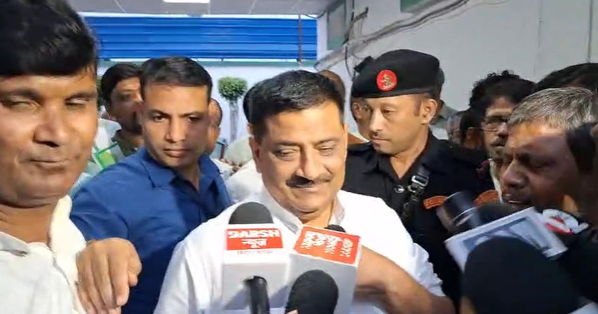 Nitish Kumar has done everything, now what will Tejashwi do?