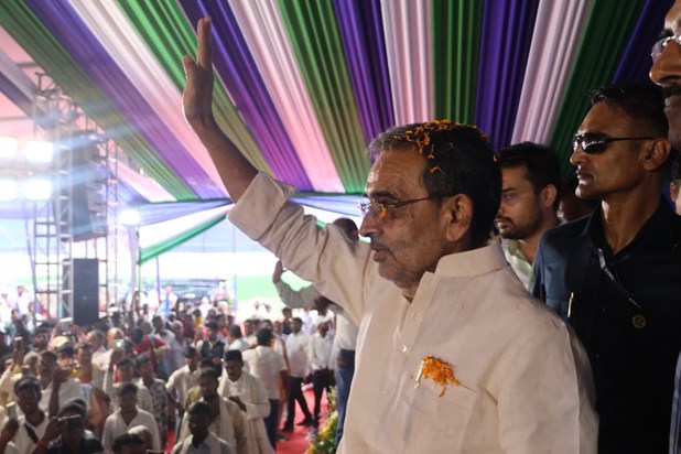 Injustice is happening with Bihar for the last 50 years Injustice is happening with Bihar for the last 50 years