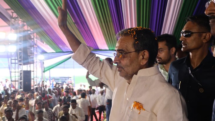 Injustice is happening with Bihar for the last 50 years