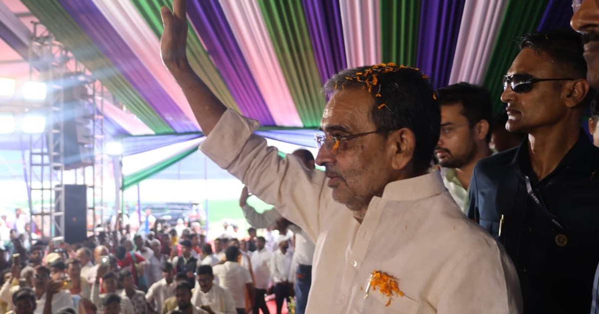 Injustice is happening with Bihar for the last 50 years