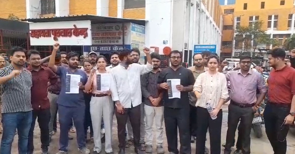 The health system in Bihar is in shambles.