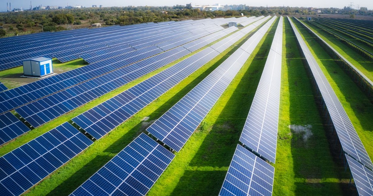 Bihar is continuously moving ahead in the field of energy.