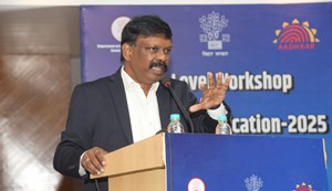 Many problems can be diagnosed simultaneously with the correct Aadhaar number
