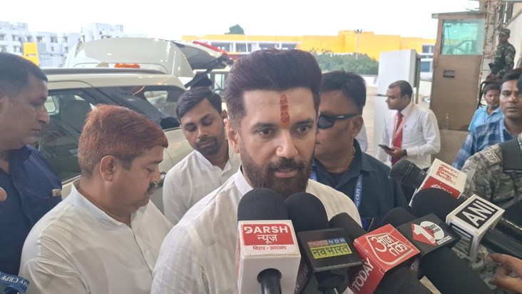 Tejaswi, who talks about providing jobs to the youth, should
