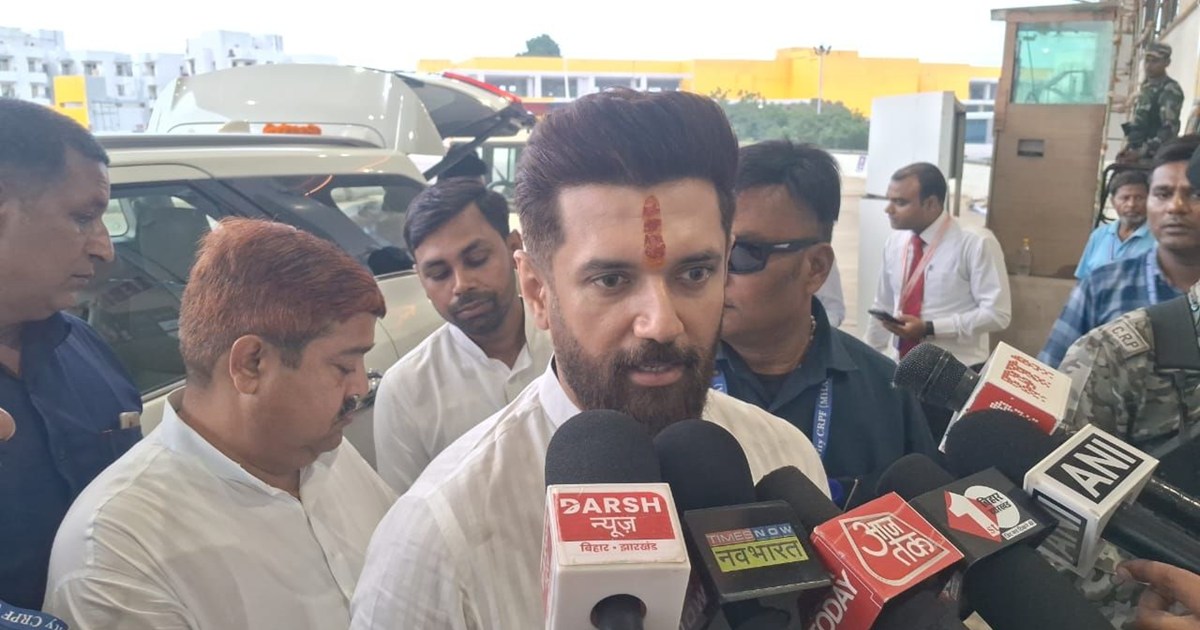 Tejaswi, who talks about providing jobs to the youth, should