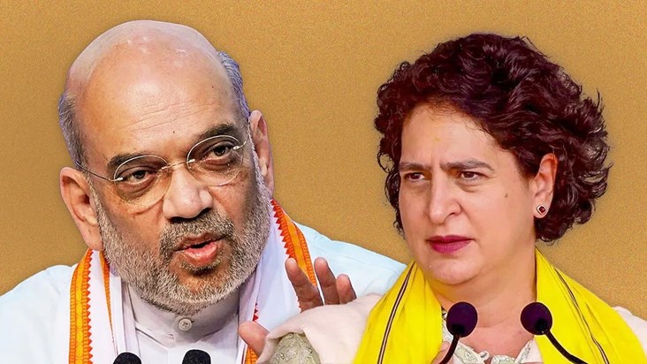 Tomorrow there will be a political battle in North Bihar.