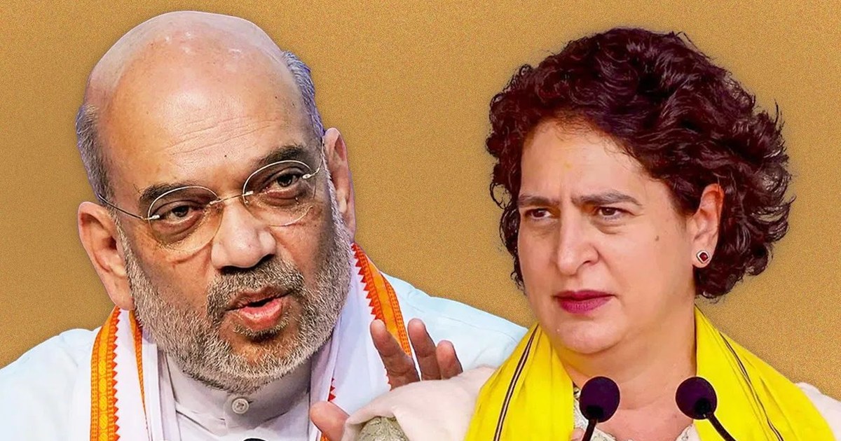 Tomorrow there will be a political battle in North Bihar.