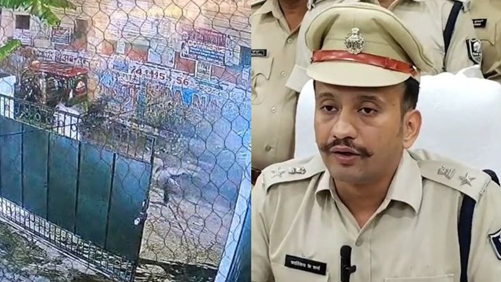 RJD leader was murdered due to land dispute or political act