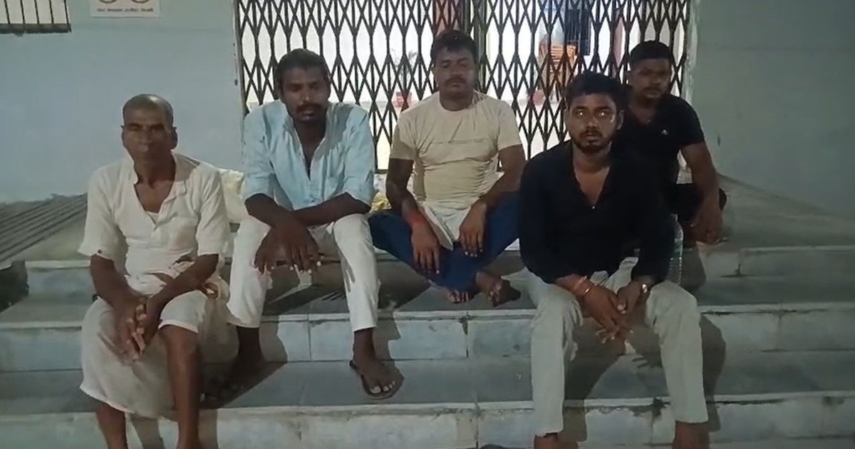 Violent clash in land dispute, one dead and two injured