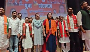 Bihar should see brightness and not the flickering of lantern